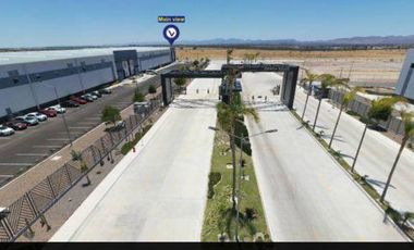 Bodegas Naves y Terrenos Industriales en Renta y  Venta