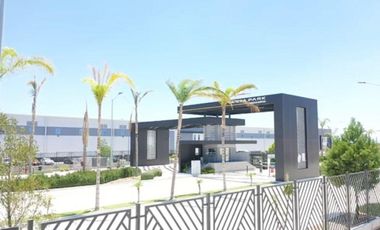 Bodegas Naves y Terrenos Industriales en Renta y  Venta