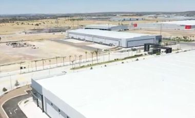 Bodegas Naves y Terrenos Industriales en Renta y  Venta