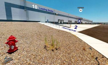 Bodegas Naves y Terrenos Industriales en Renta y  Venta