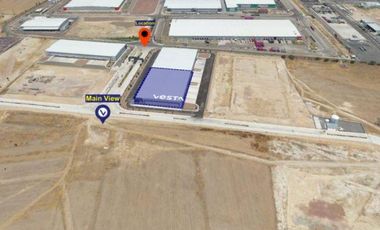Bodegas Naves y Terrenos Industriales en Renta y  Venta