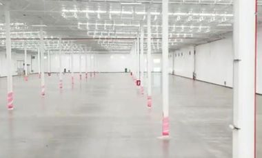 Bodegas Naves y Terrenos Industriales en Renta y  Venta
