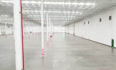 Bodegas Naves y Terrenos Industriales en Renta y  Venta