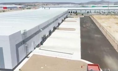 Bodegas Naves y Terrenos Industriales en Renta y  Venta