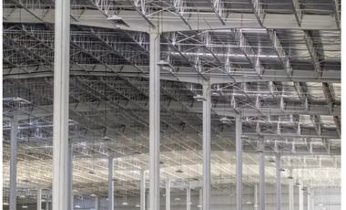 Bodegas Naves y Terrenos Industriales en Renta y  Venta