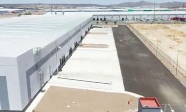 Bodegas Naves y Terrenos Industriales en Renta y  Venta