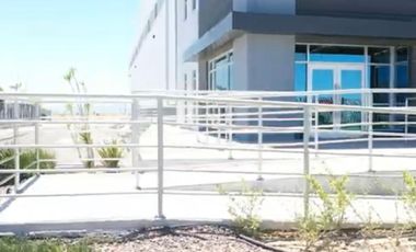 Bodegas Naves y Terrenos Industriales en Renta y  Venta