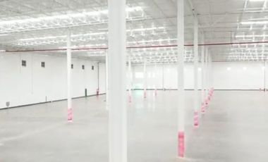 Bodegas Naves y Terrenos Industriales en Renta y  Venta