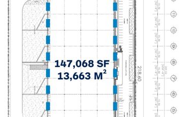 Bodegas Naves y Terrenos Industriales en Renta y  Venta