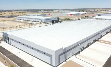 Bodegas Naves y Terrenos Industriales en Renta y  Venta
