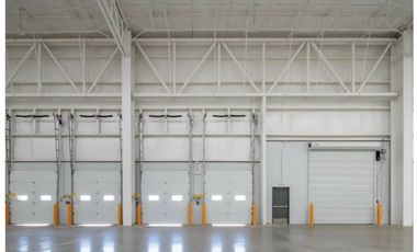 Bodegas Naves y Terrenos Industriales en Renta y  Venta