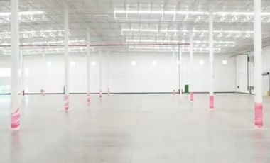 Bodegas Naves y Terrenos Industriales en Renta y  Venta