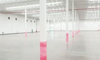 Bodegas Naves y Terrenos Industriales en Renta y  Venta