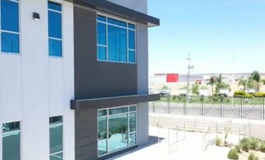 Bodegas Naves y Terrenos Industriales en Renta y  Venta