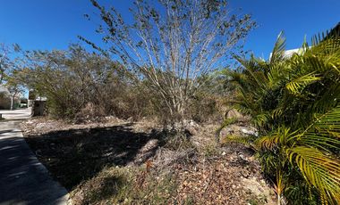 Terreno en venta en Paseo Country