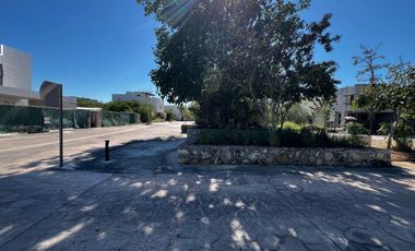 Terreno en venta en Paseo Country