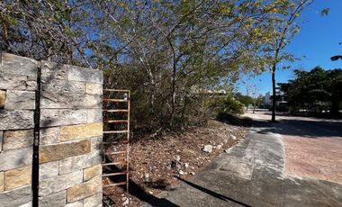 Terreno en venta en Paseo Country