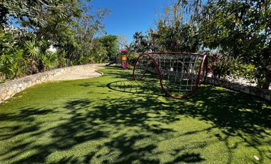 Terreno en venta en Paseo Country