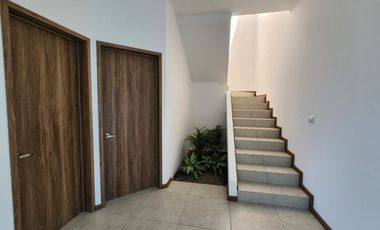 Casa en  Venta en Fraccionamiento privado con Casa Club