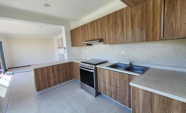 Casa en  Venta en Fraccionamiento privado con Casa Club