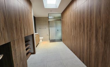 Casa en  Venta en Fraccionamiento privado con Casa Club