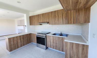 Casa en  Venta en Fraccionamiento privado con Casa Club