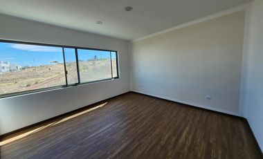 Casa en  Venta en Fraccionamiento privado con Casa Club