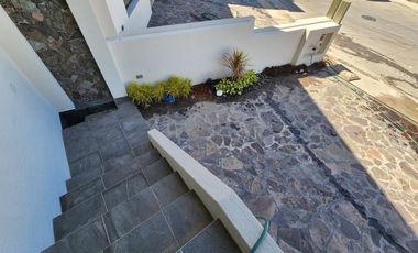 Casa en  Venta en Fraccionamiento privado con Casa Club