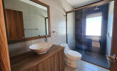 Casa en  Venta en Fraccionamiento privado con Casa Club