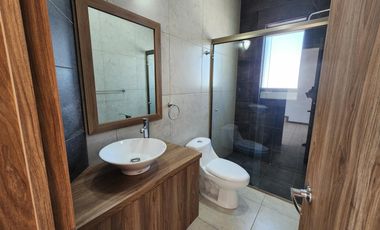 Casa en  Venta en Fraccionamiento privado con Casa Club