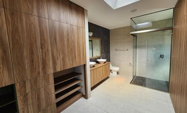 Casa en  Venta en Fraccionamiento privado con Casa Club