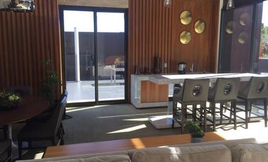 DEPARTAMENTO EN VENTA EN TORRE SPHERA