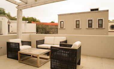 Villa en venta por fracción en San Miguel de Allende