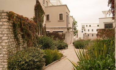 Villa en venta por fracción en San Miguel de Allende