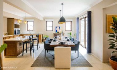 Villa en venta por fracción en San Miguel de Allende