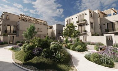 Villa en venta por fracción en San Miguel de Allende