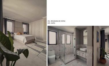 Villa en venta por fracción en San Miguel de Allende