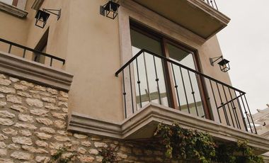 Villa en venta por fracción en San Miguel de Allende