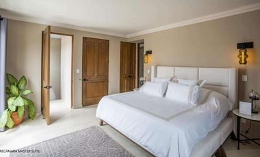 Villa en venta por fracción en San Miguel de Allende