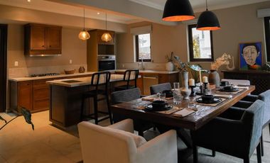 Villa en venta por fracción en San Miguel de Allende