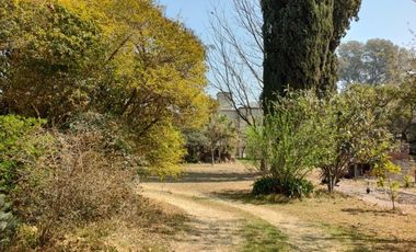 Hermosa casa estilo ingles en Funes Centro
