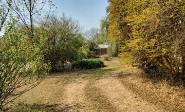 Hermosa casa estilo ingles en Funes Centro
