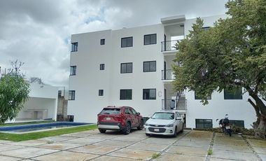 Venta Departamentos Nuevos Cuernavaca