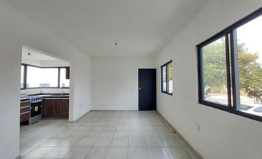 Venta Departamentos Nuevos Cuernavaca