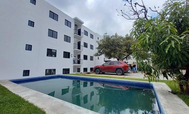 Venta Departamentos Nuevos Cuernavaca