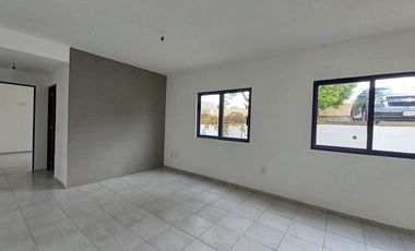 Venta Departamentos Nuevos Cuernavaca