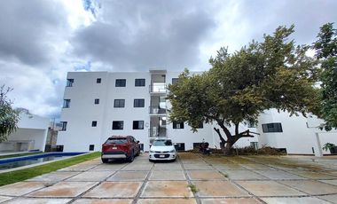 Venta Departamentos Nuevos Cuernavaca