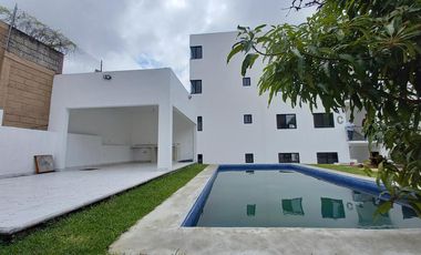 Venta Departamentos Nuevos Cuernavaca