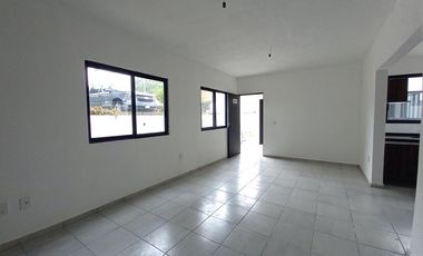 Venta Departamentos Nuevos Cuernavaca