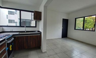 Venta Departamentos Nuevos Cuernavaca